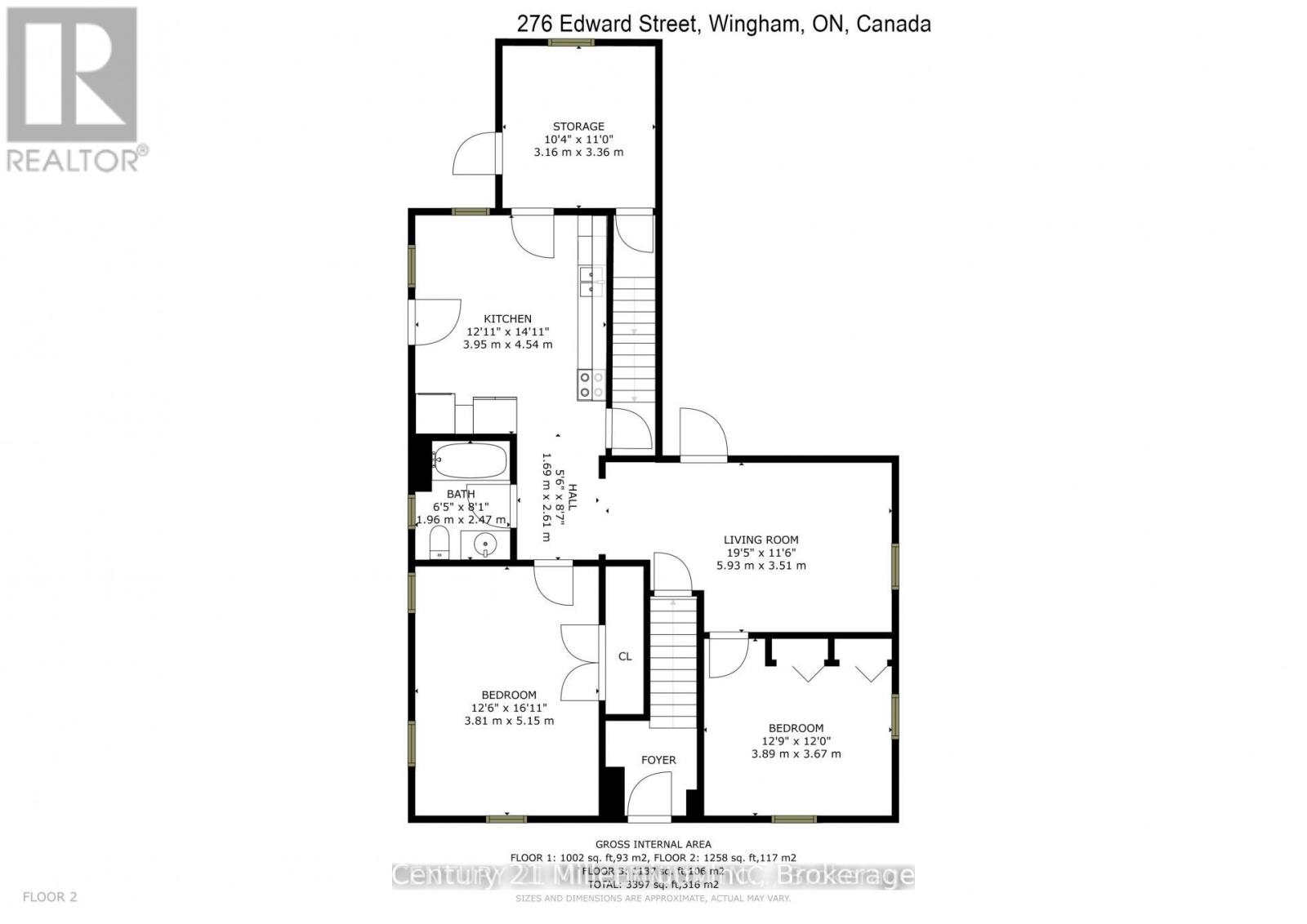 276 EDWARD STREET - Image 46