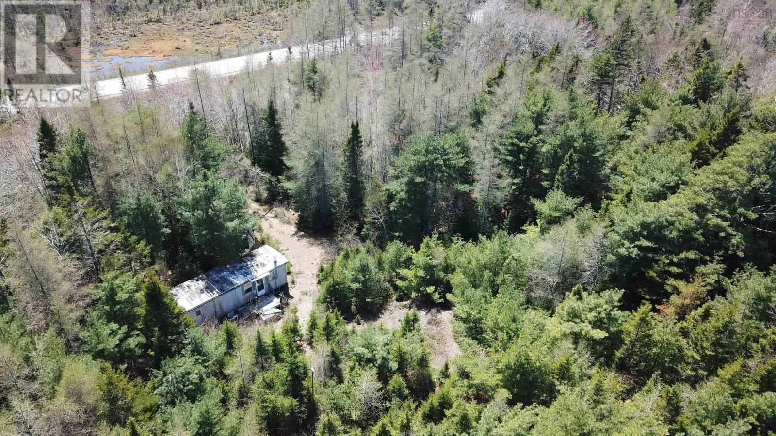 563 West Ship Harbour Road