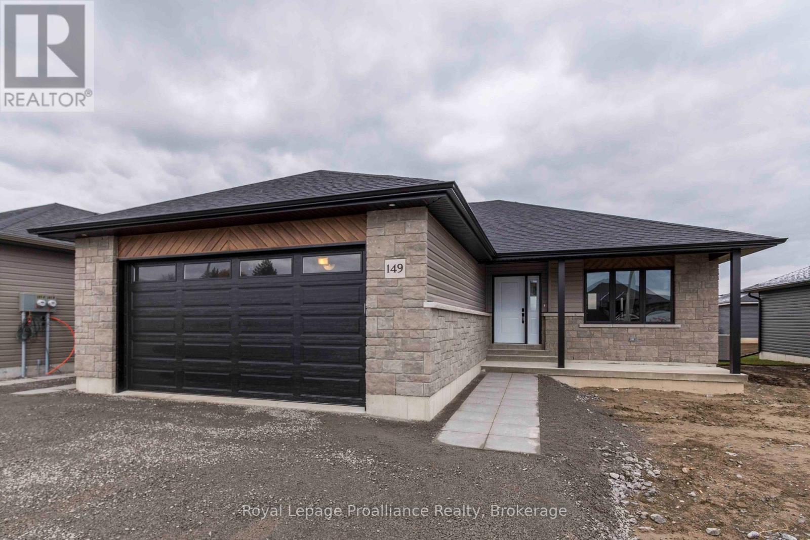 A - 149 SIENNA AVENUE
