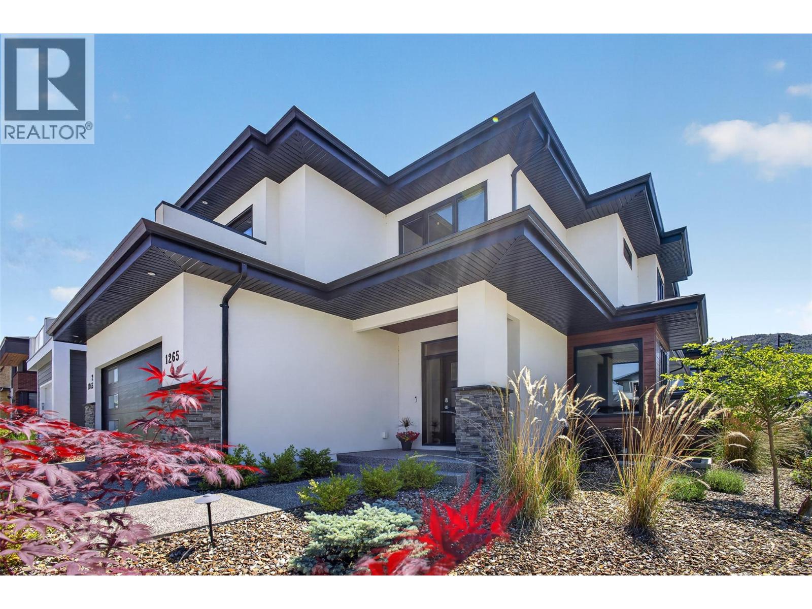 1265 Ponds Avenue, Kelowna