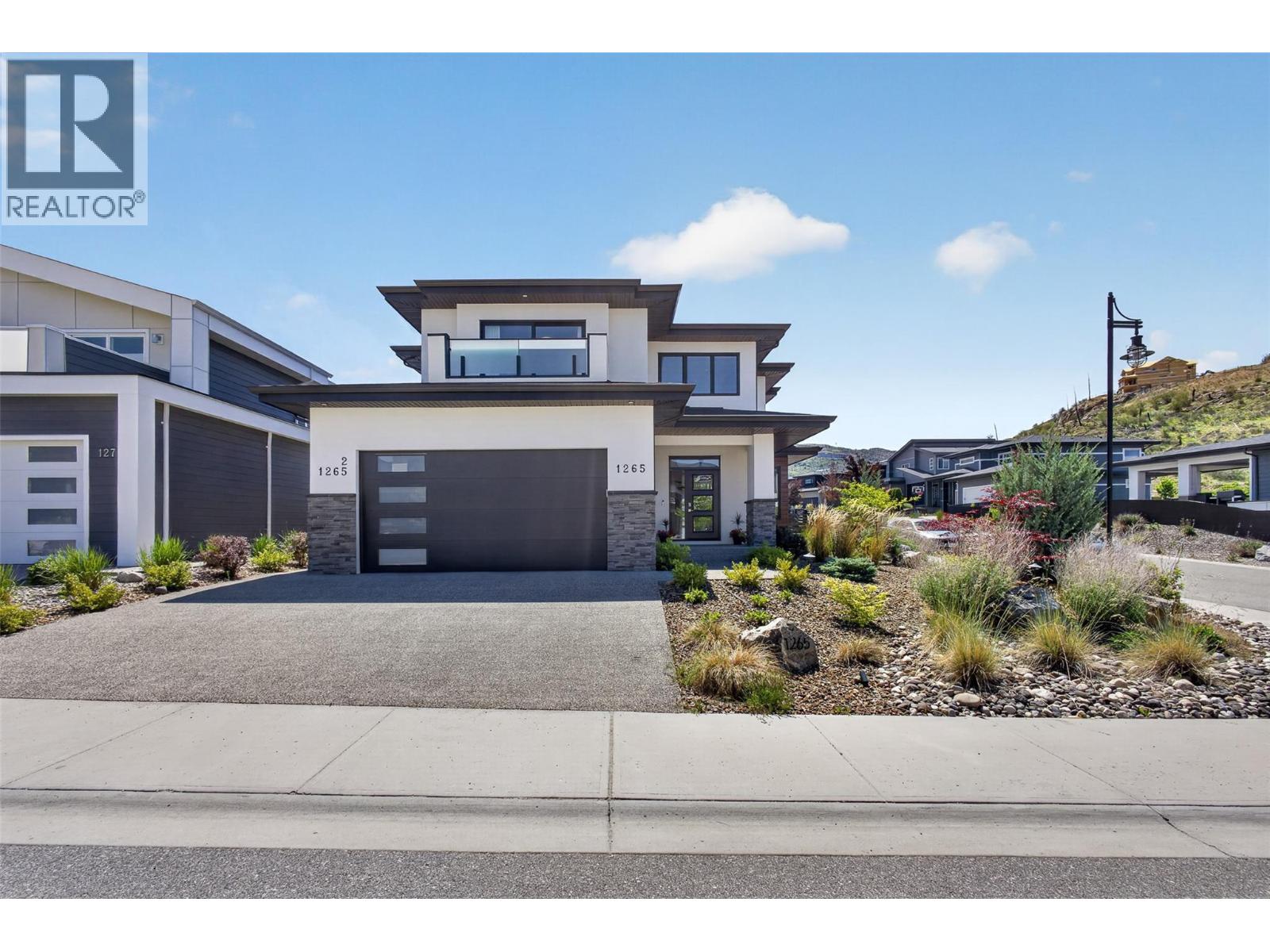 1265 Ponds Avenue, Kelowna