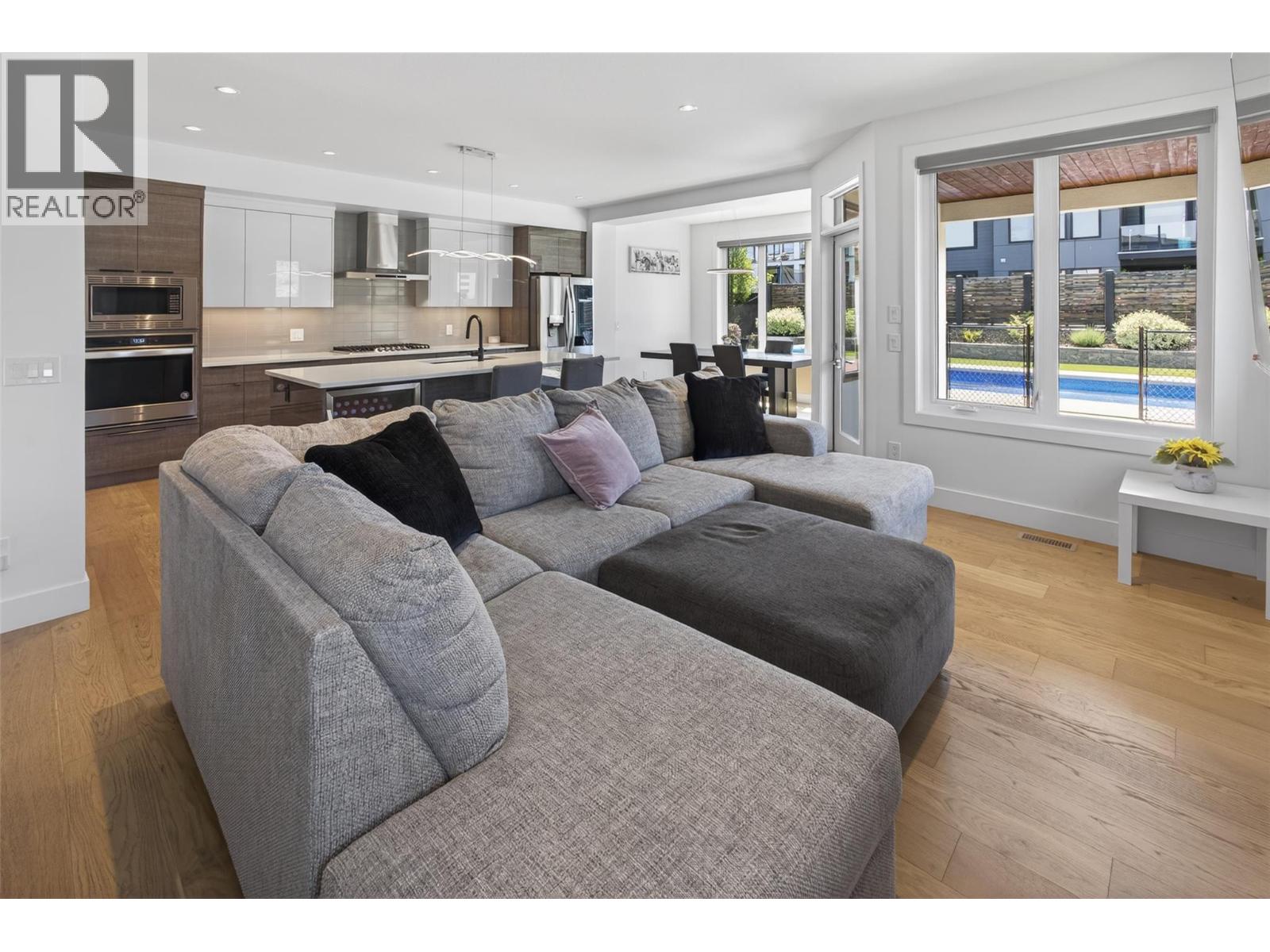 1265 Ponds Avenue, Kelowna