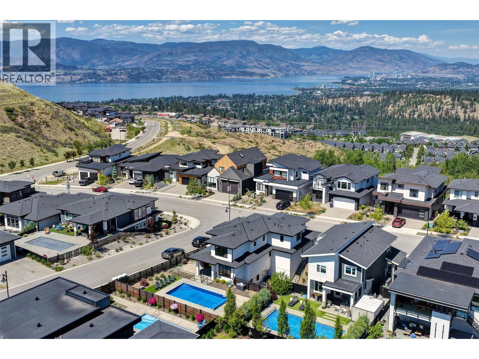 1265 Ponds Avenue, Kelowna