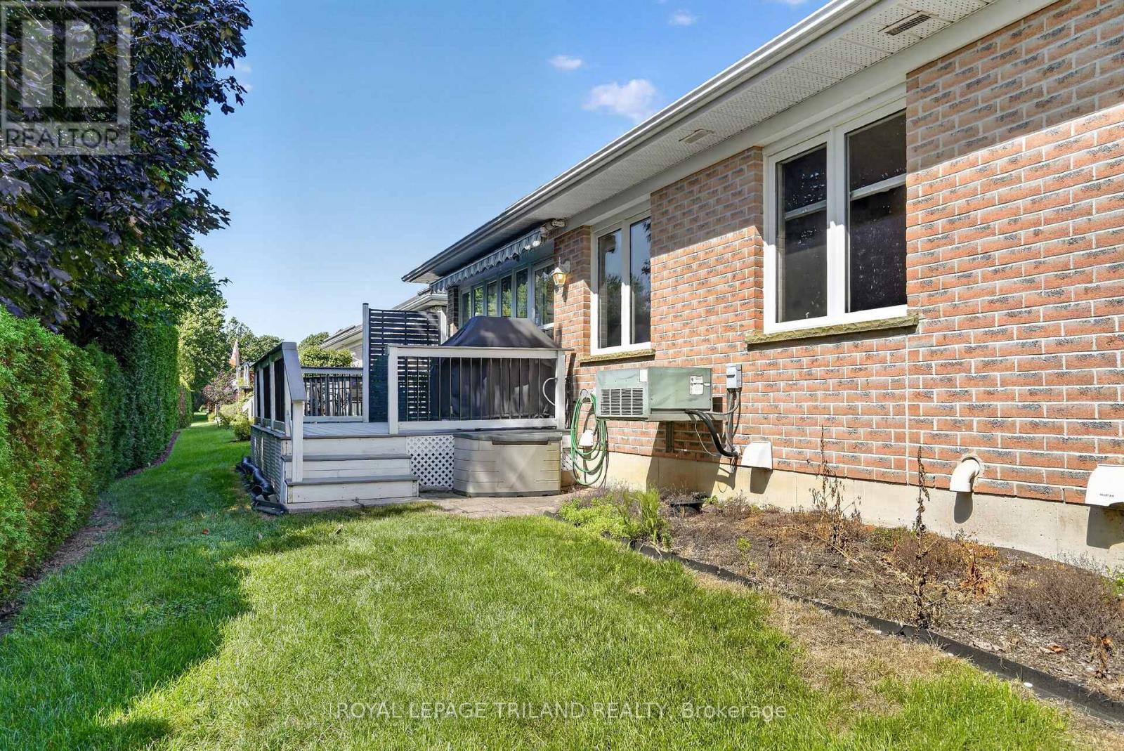 52 ILDERBROOK CIRCLE - 48