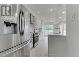 Family room - 72 Alameda Circle, Vaughan, ON L4J8A6 Photo 8