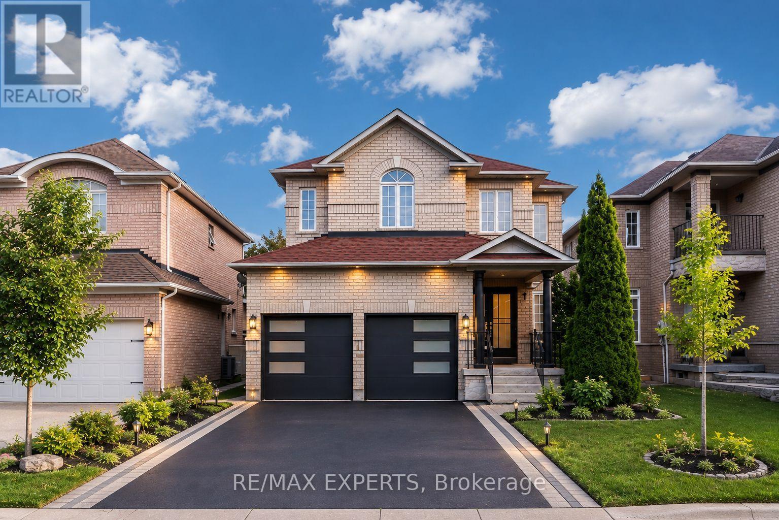 45 NAUGHTON DRIVE - 1