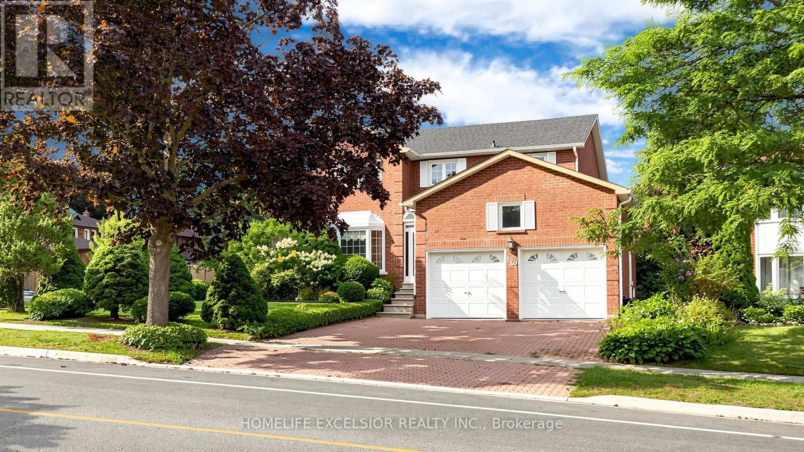 190 RAYMERVILLE DRIVE - 2