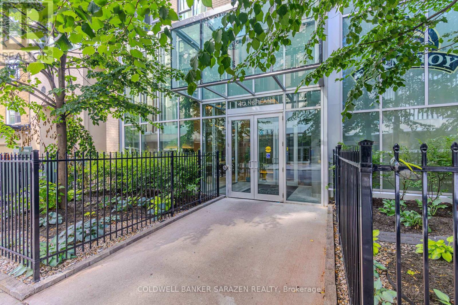 #1407 40 NEPEAN STREET - 3