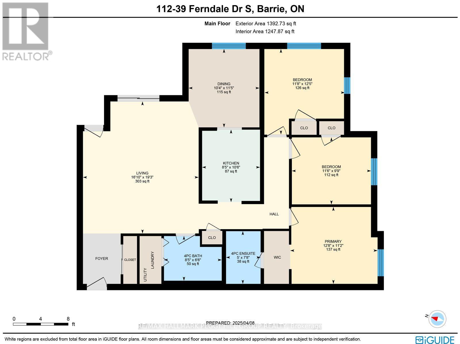 #112 39 FERNDALE DRIVE S - 14