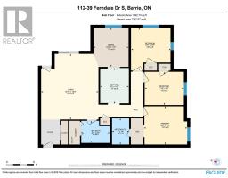 112 - 39 Ferndale Drive S, Barrie, ON L4N5T5 Photo 14