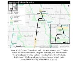 401 - 8188 Yonge Street, Vaughan, ON L4J0M2 Photo 45