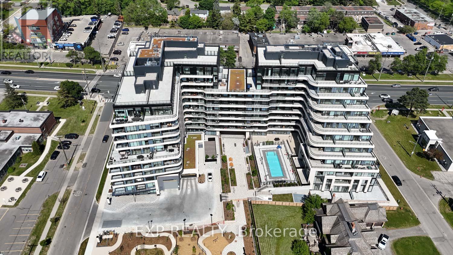 Photo of 8188 Yonge Street