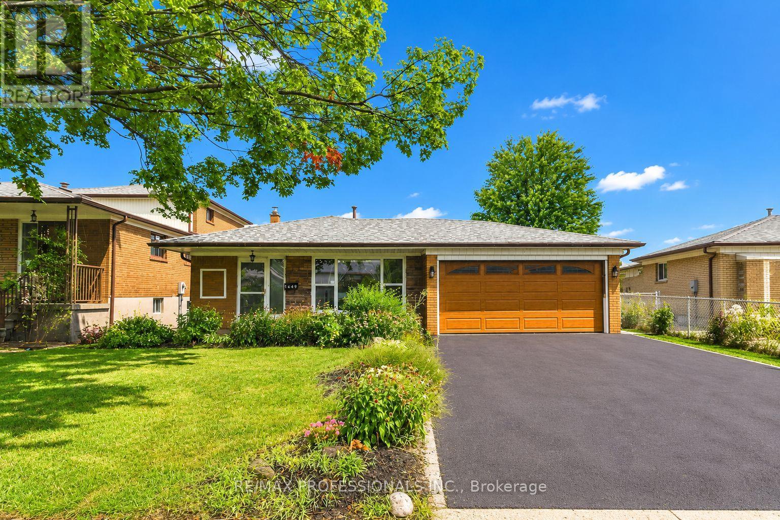 7449 PICKFAIR DRIVE - 1