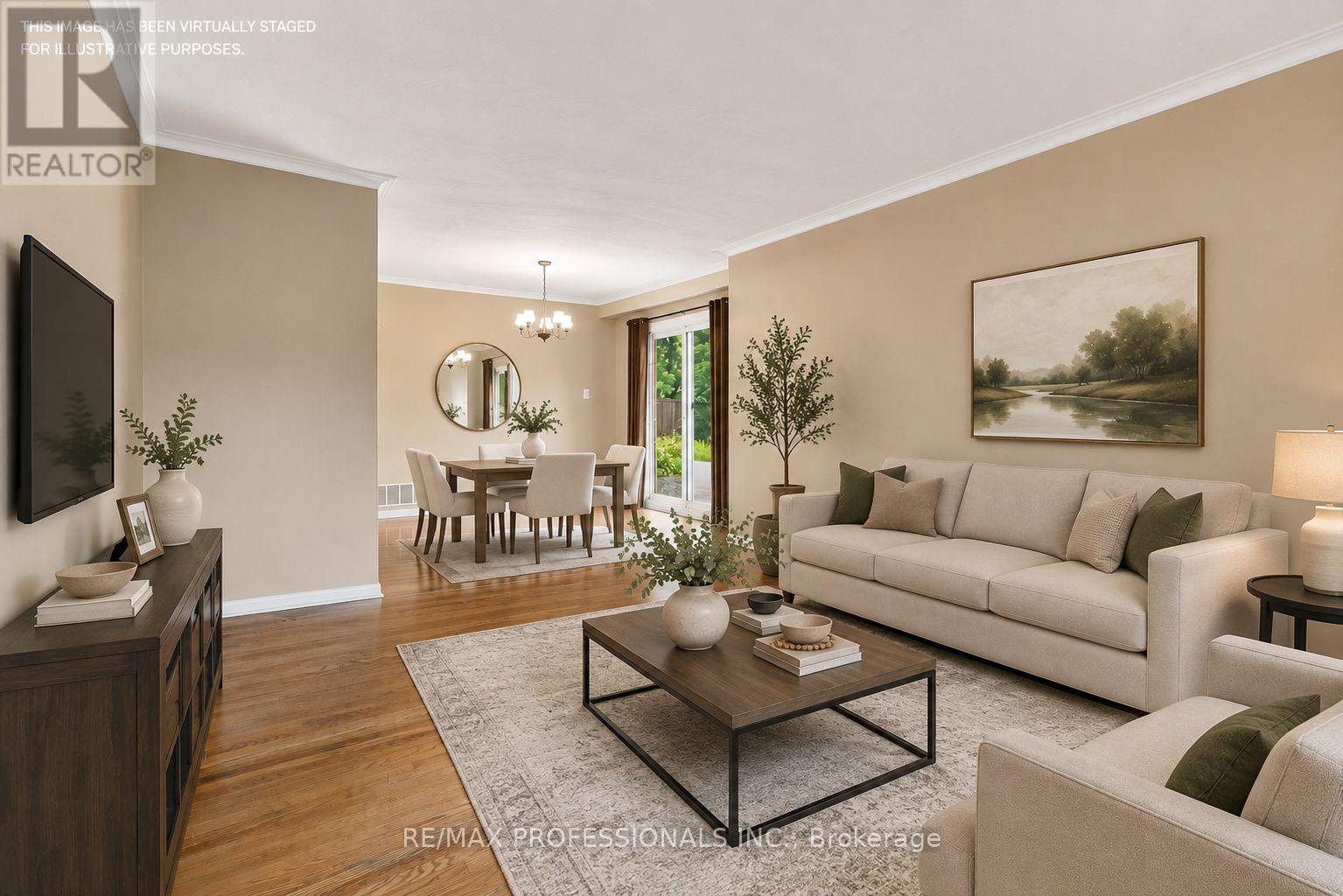 7449 PICKFAIR DRIVE - 10