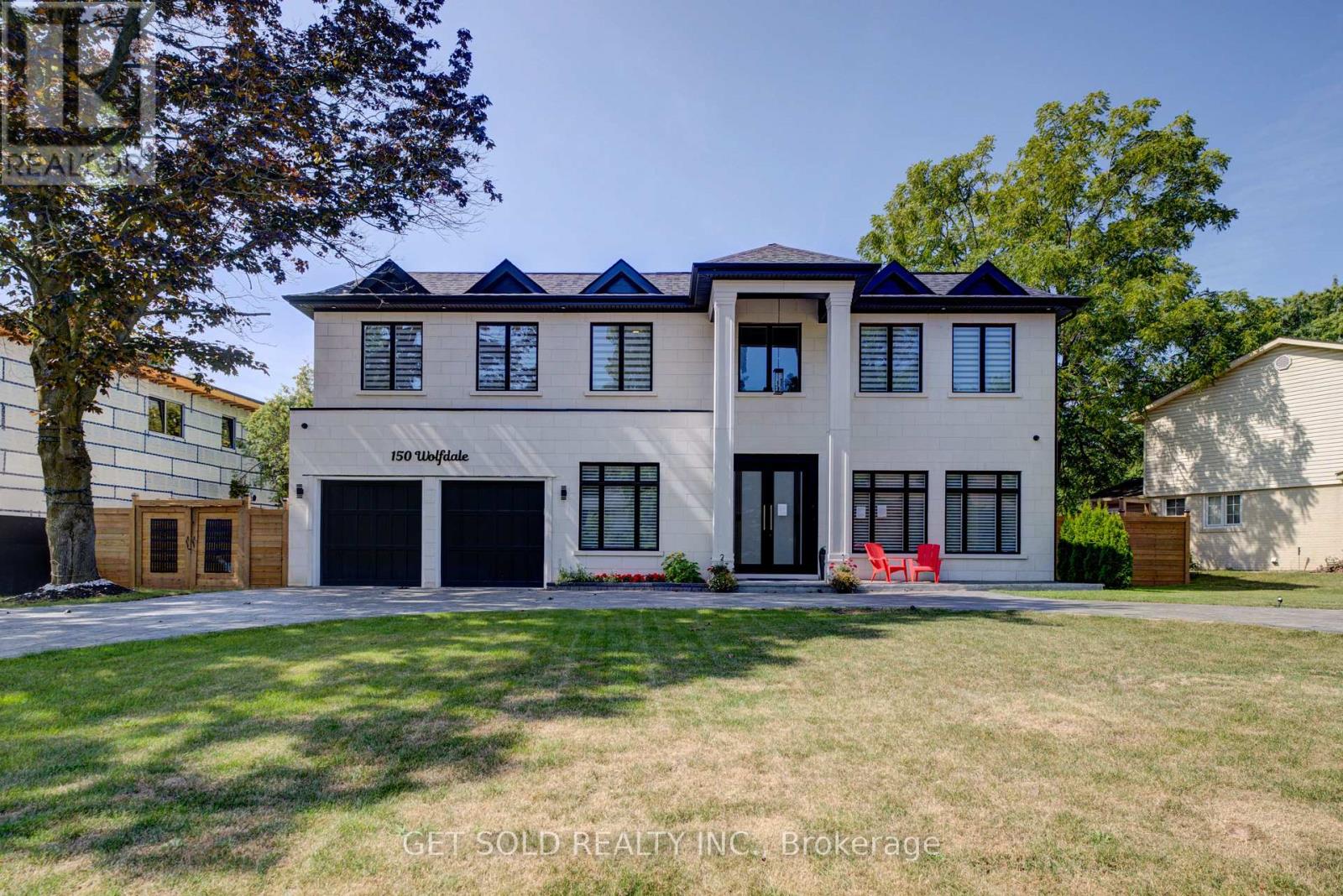 150 WOLFDALE AVENUE - 1