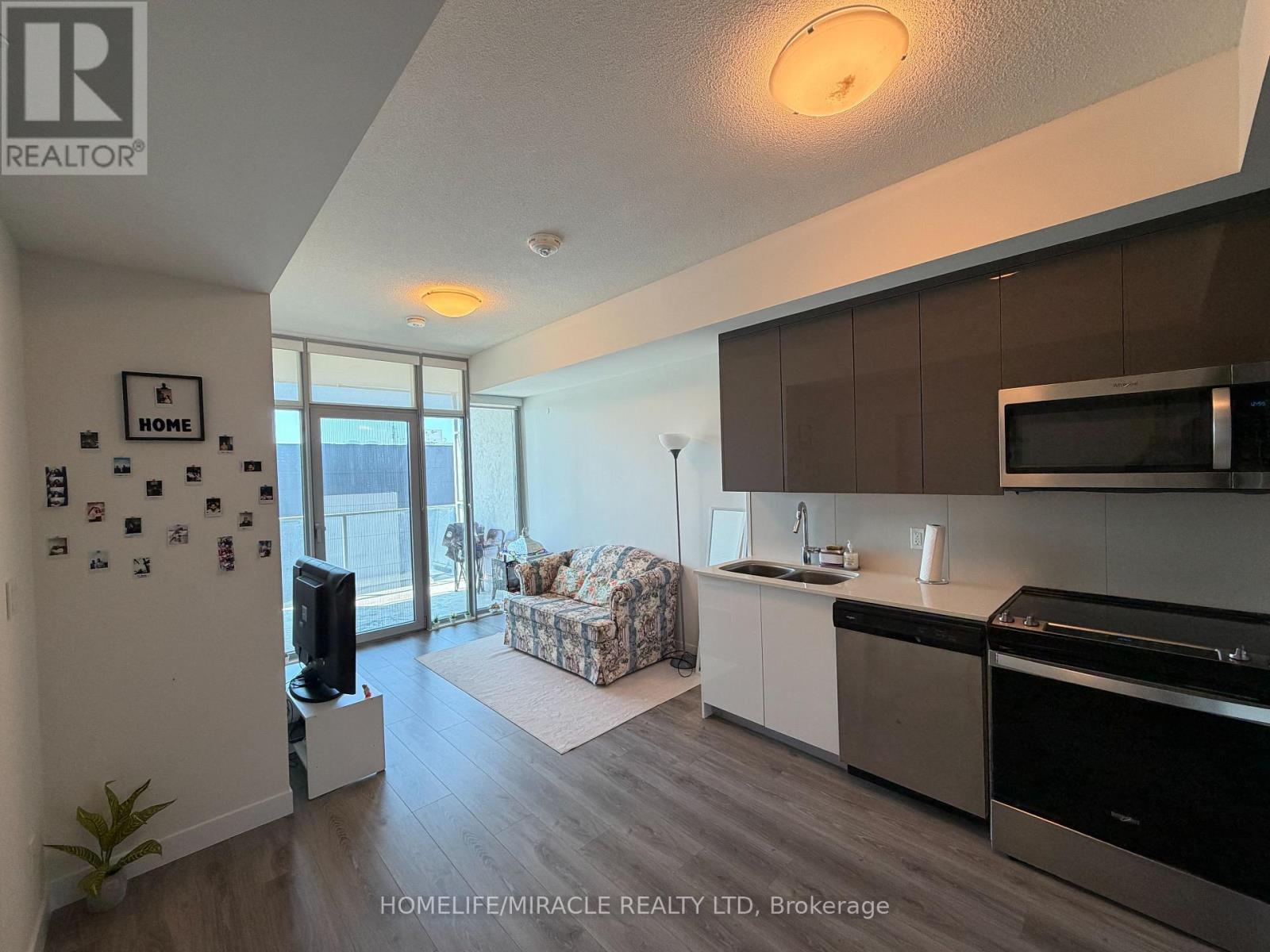 #1213 60 FREDERICK STREET - Image 10