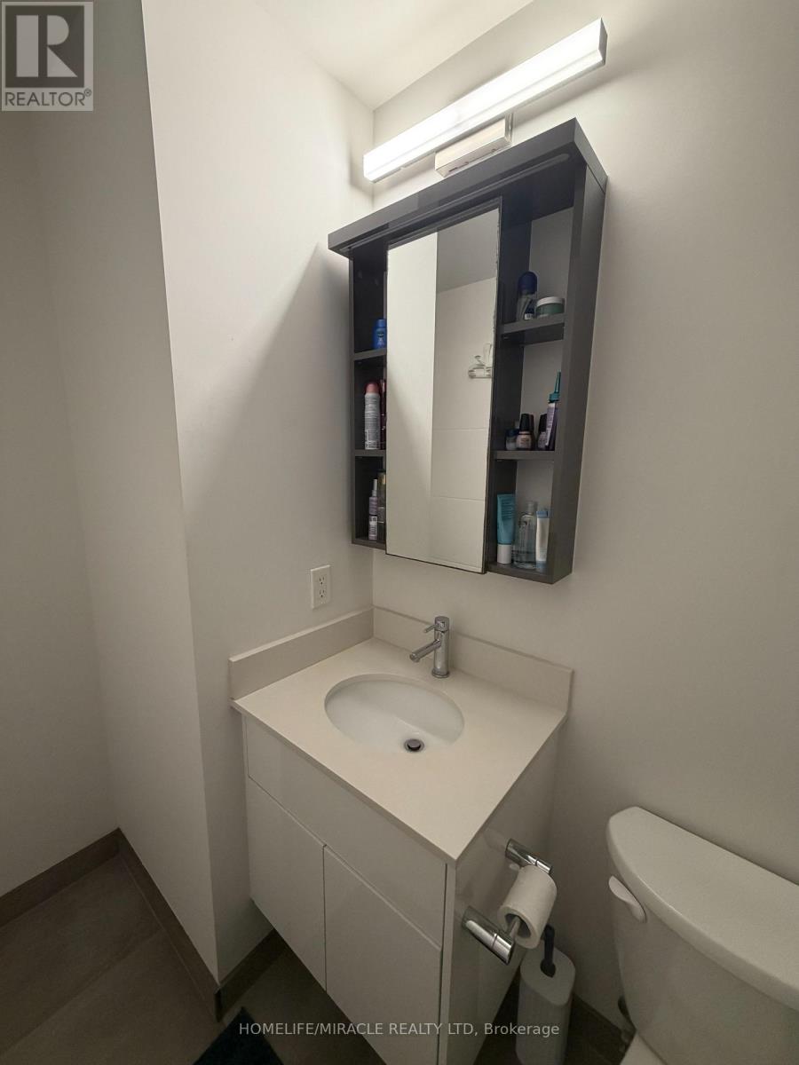 #1213 60 FREDERICK STREET - 14