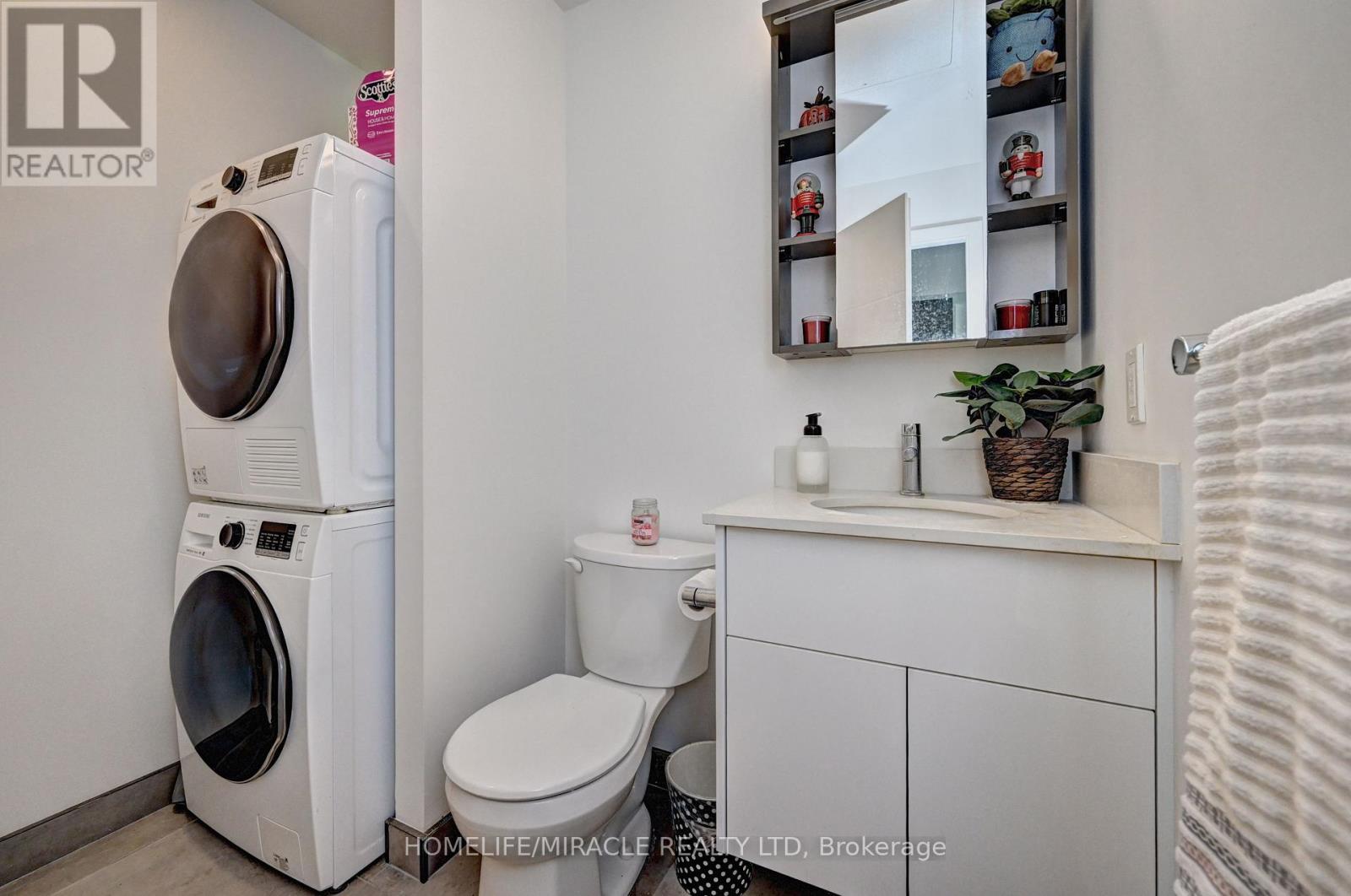#1213 60 FREDERICK STREET - 16