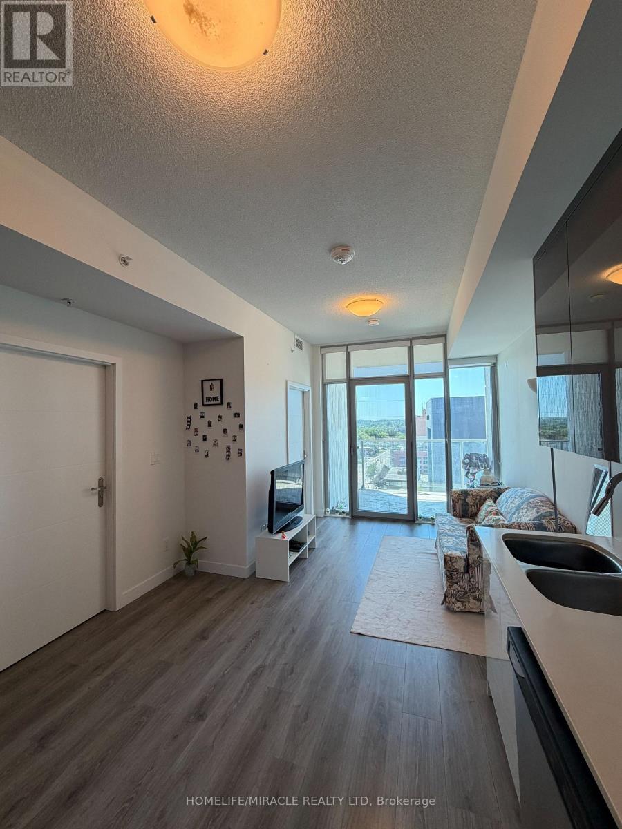 #1213 60 FREDERICK STREET - Image 9