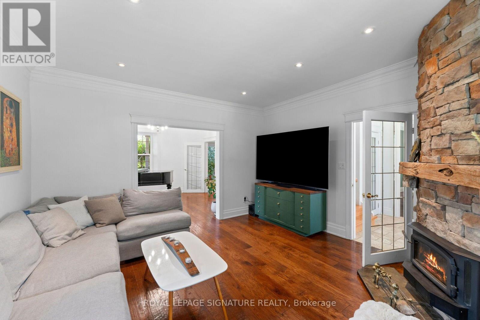 164 FISHER MILLS ROAD - 8