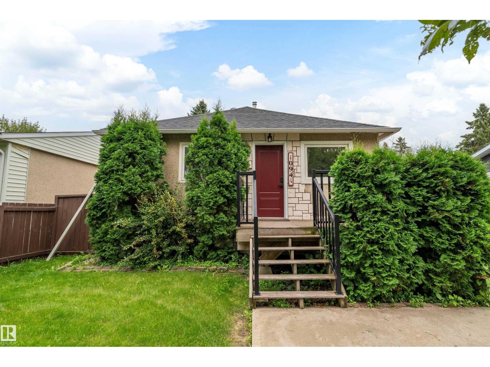 Property for sale at 10941 150 ST NW