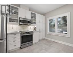 Dining room - 100 Beddoe Drive Unit# 101, Hamilton, ON L8P4Z2 Photo 14