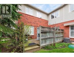 100 Beddoe Drive Unit# 101, Hamilton, ON L8P4Z2 Photo 45