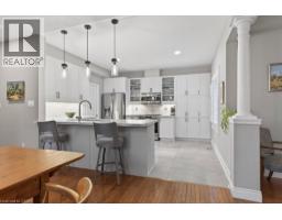 Laundry room - 100 Beddoe Drive Unit# 101, Hamilton, ON L8P4Z2 Photo 12
