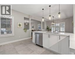 Foyer - 100 Beddoe Drive Unit# 101, Hamilton, ON L8P4Z2 Photo 16
