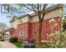 100 Beddoe Drive Unit# 101, Hamilton, ON L8P4Z2 Photo 46