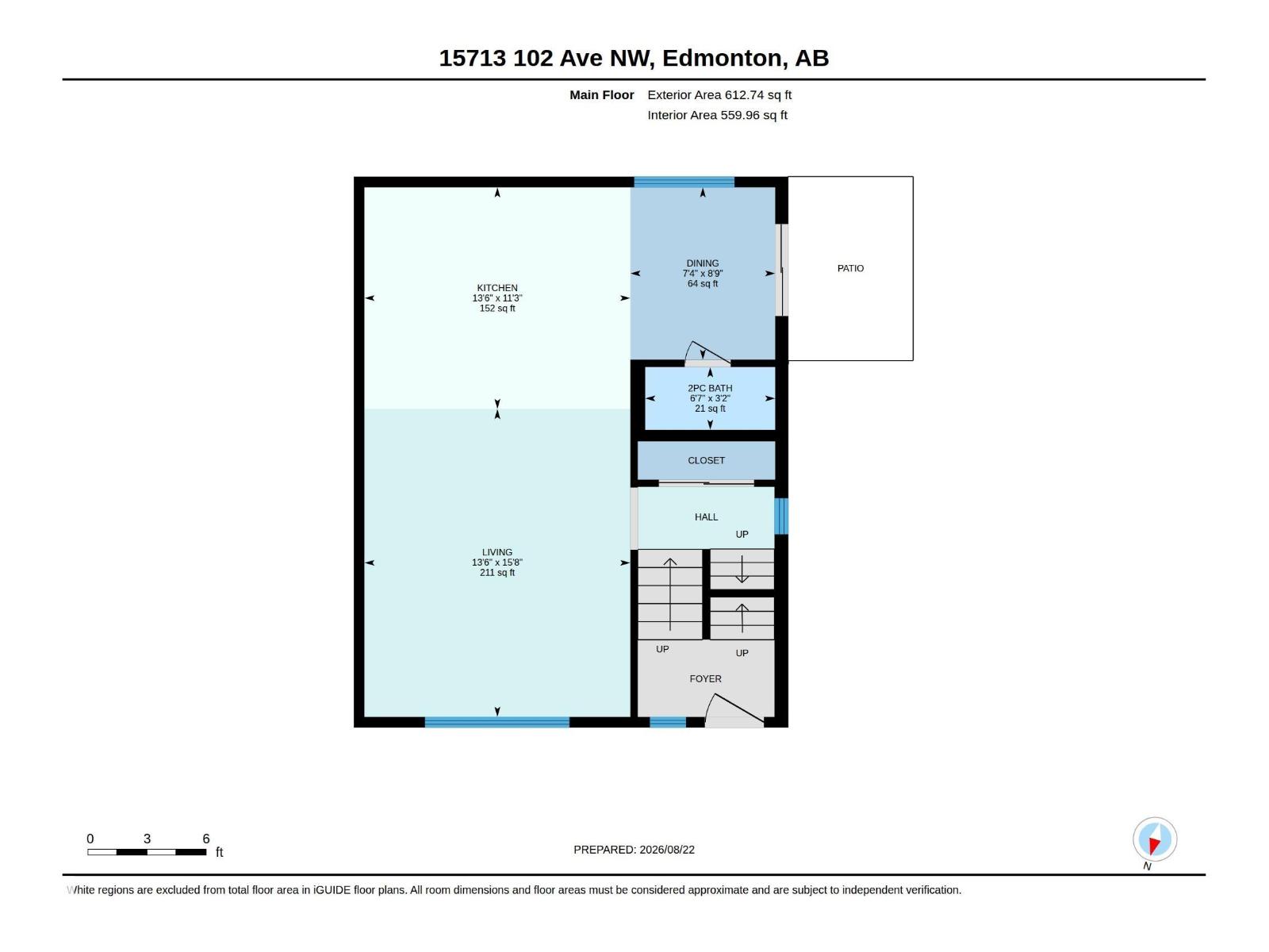 15713 102 AV NW - Image 40