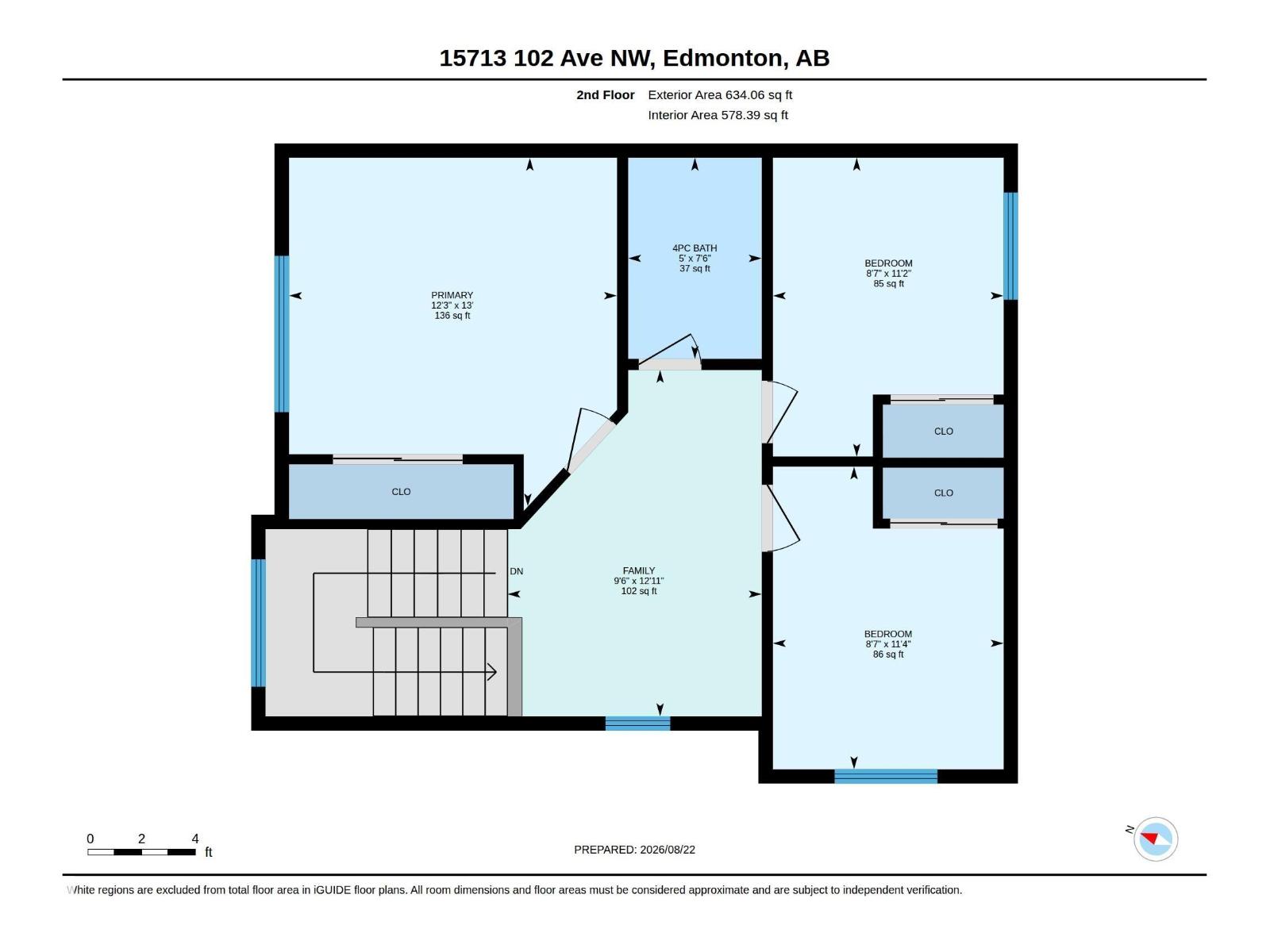 15713 102 AV NW - 41