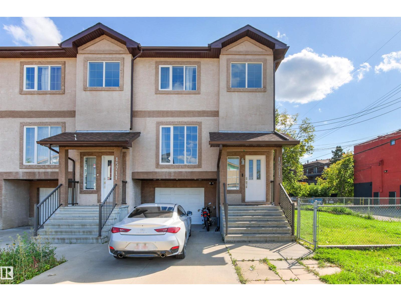Property for sale at 15713 102 AV NW