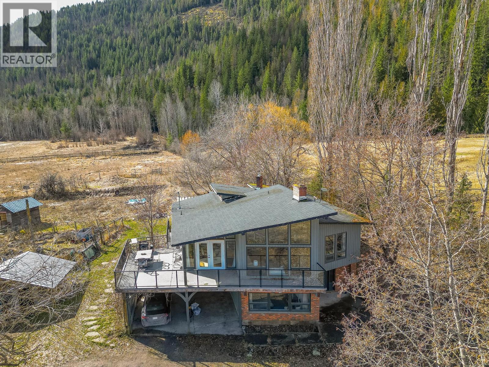 3668 Trinity Valley Road