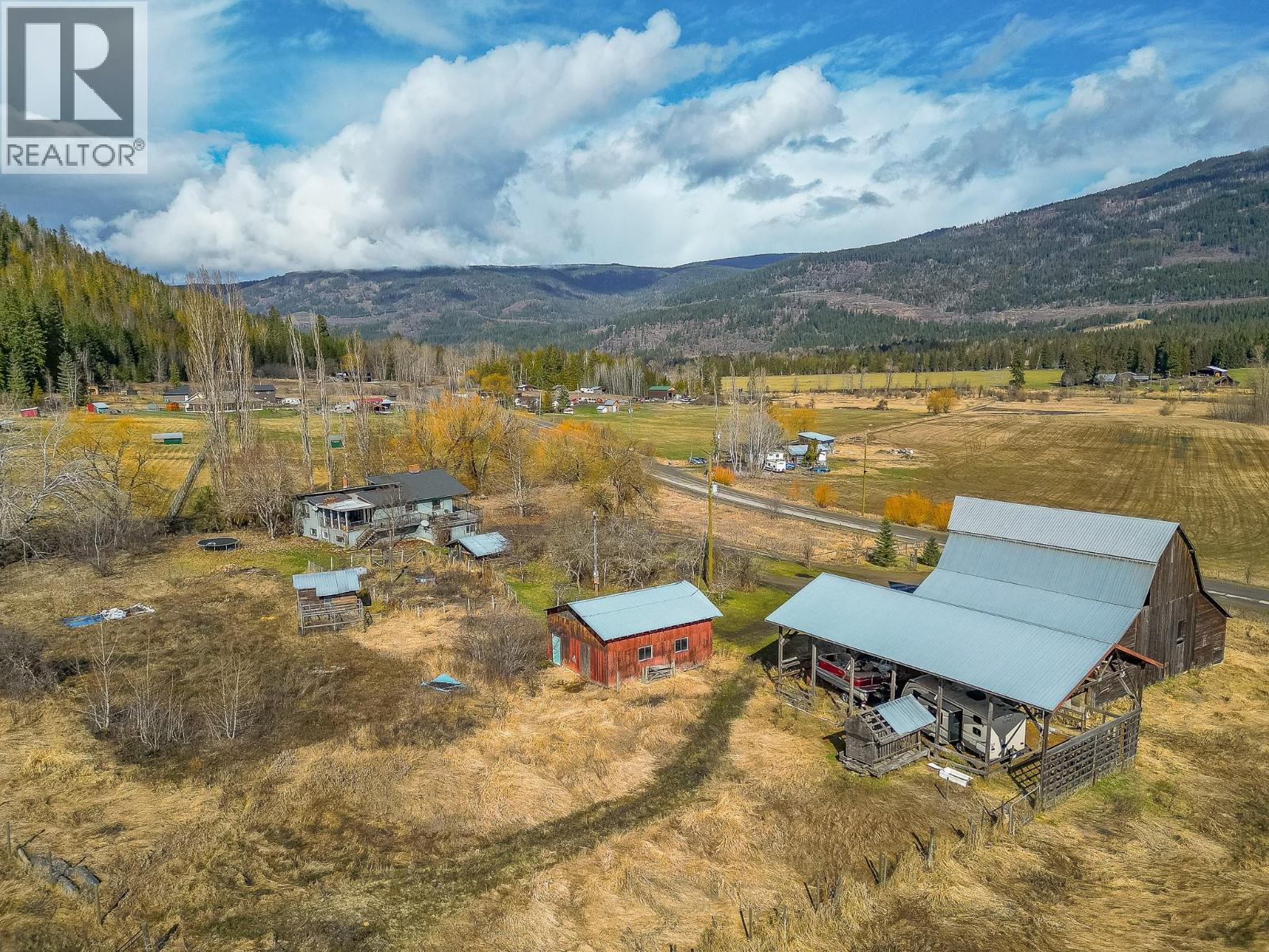 3668 Trinity Valley Road - Image 60