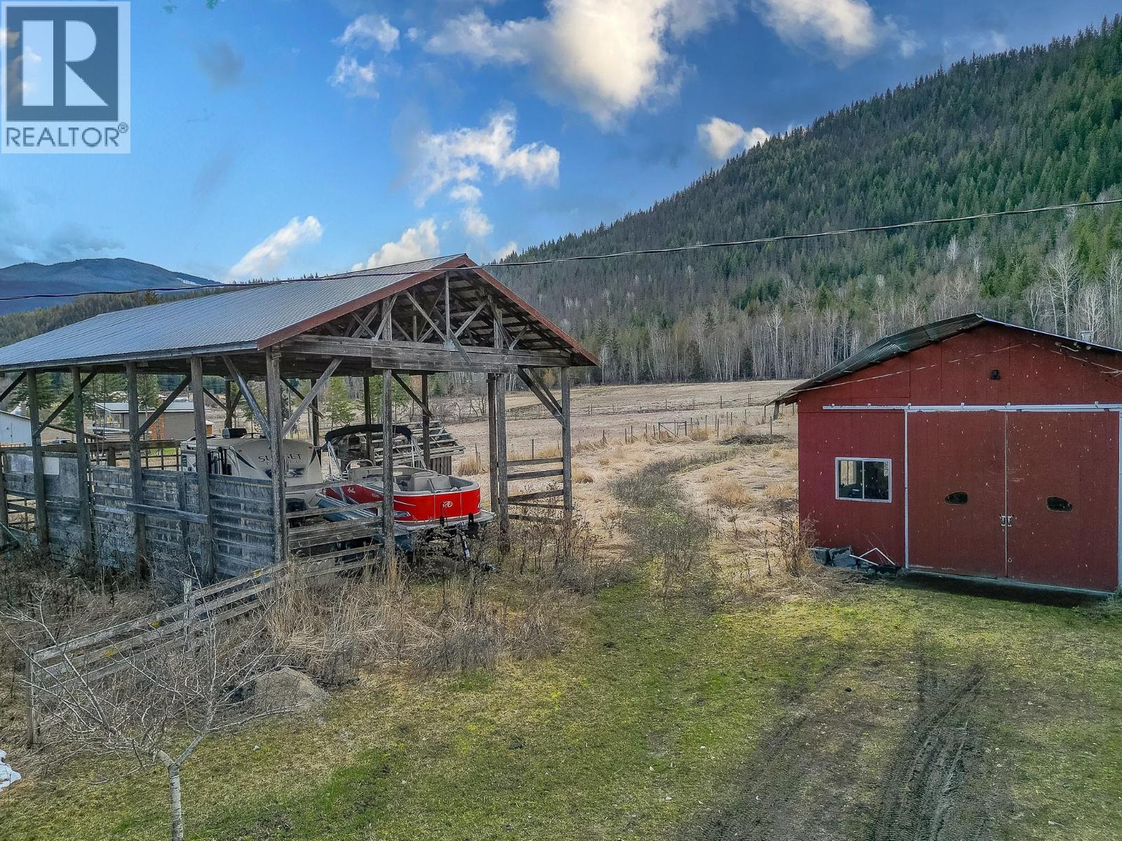 3668 Trinity Valley Road - 71