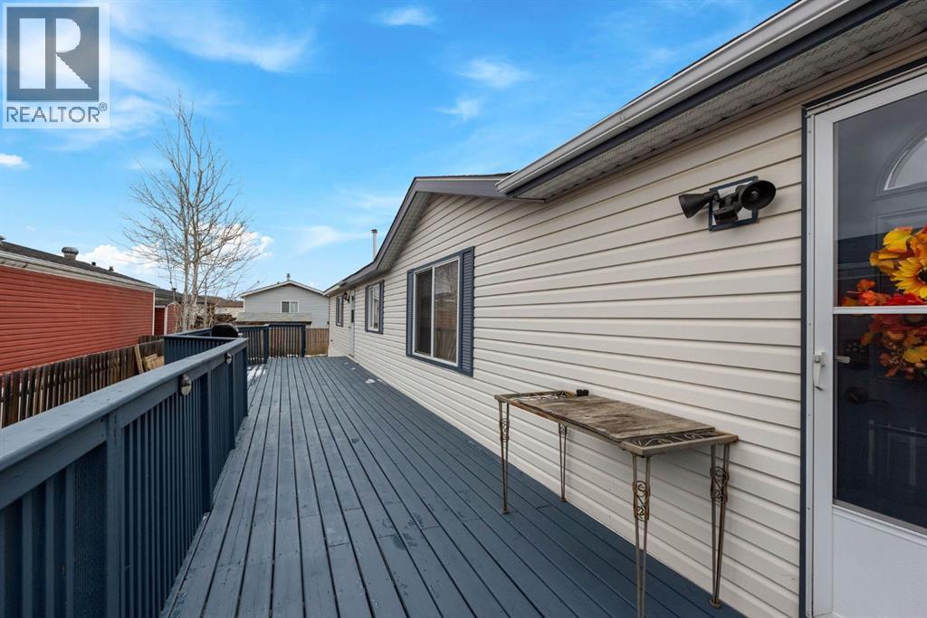 240 Palomino Close, Fort McMurray