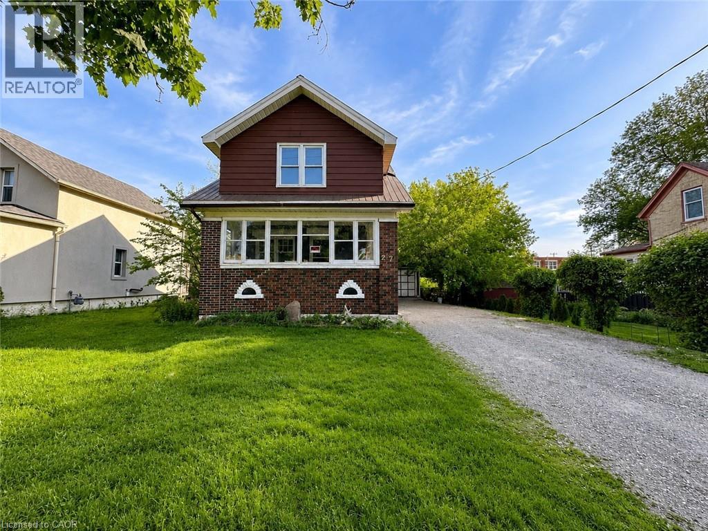 27 OAK Street - 6