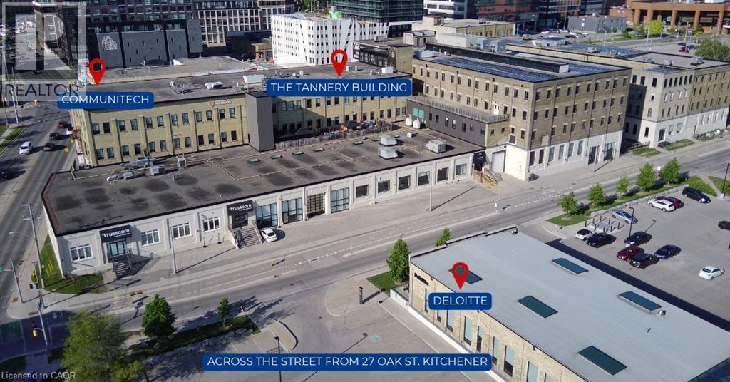 27 OAK Street - 4
