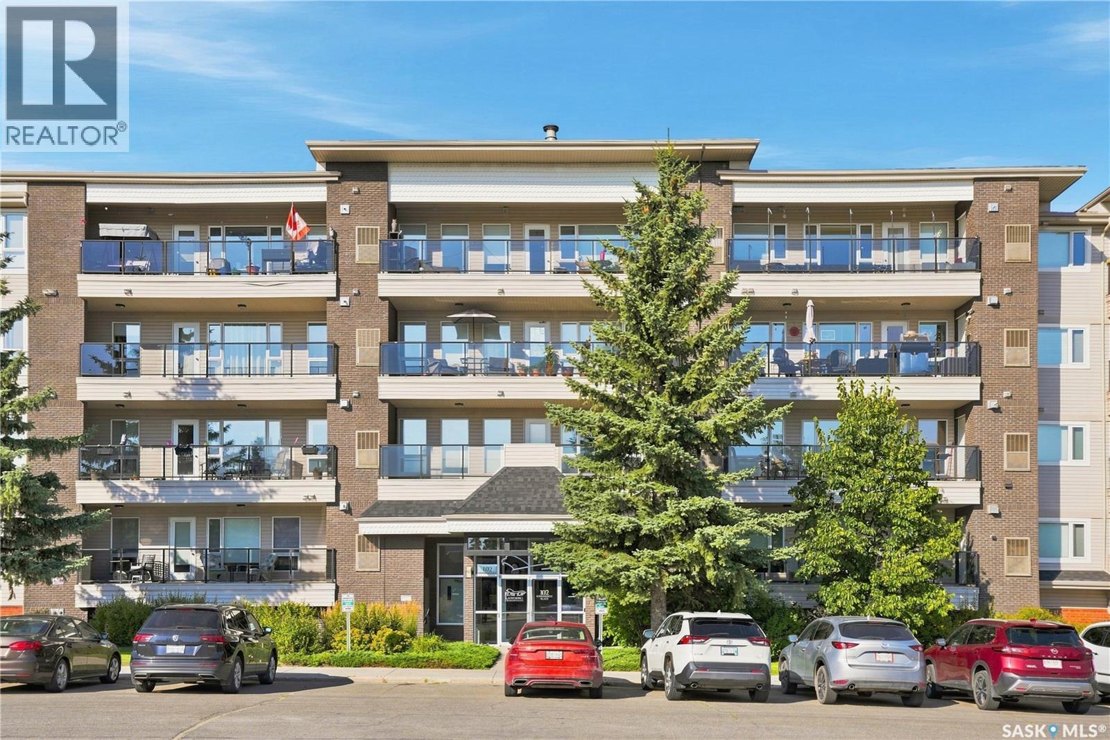#308 102 Kingsmere PLACE - 3