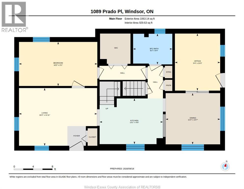 1089 PRADO PLACE - 31