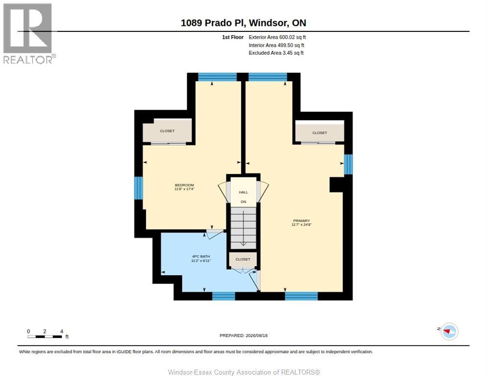 1089 PRADO PLACE - Image 32