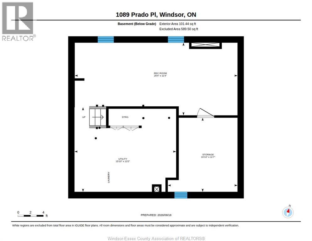 1089 PRADO PLACE - Image 33
