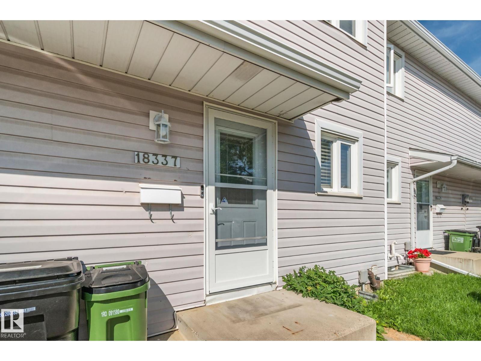 18337 66 AV NW - 1