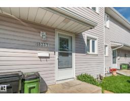 Row / Townhouse for sale at 18337 66 Av NW, Edmonton — MLS® E4505266