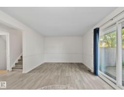 Recreation room - 18337 66 Av Nw, Edmonton, AB T5T1Z5 Photo 8