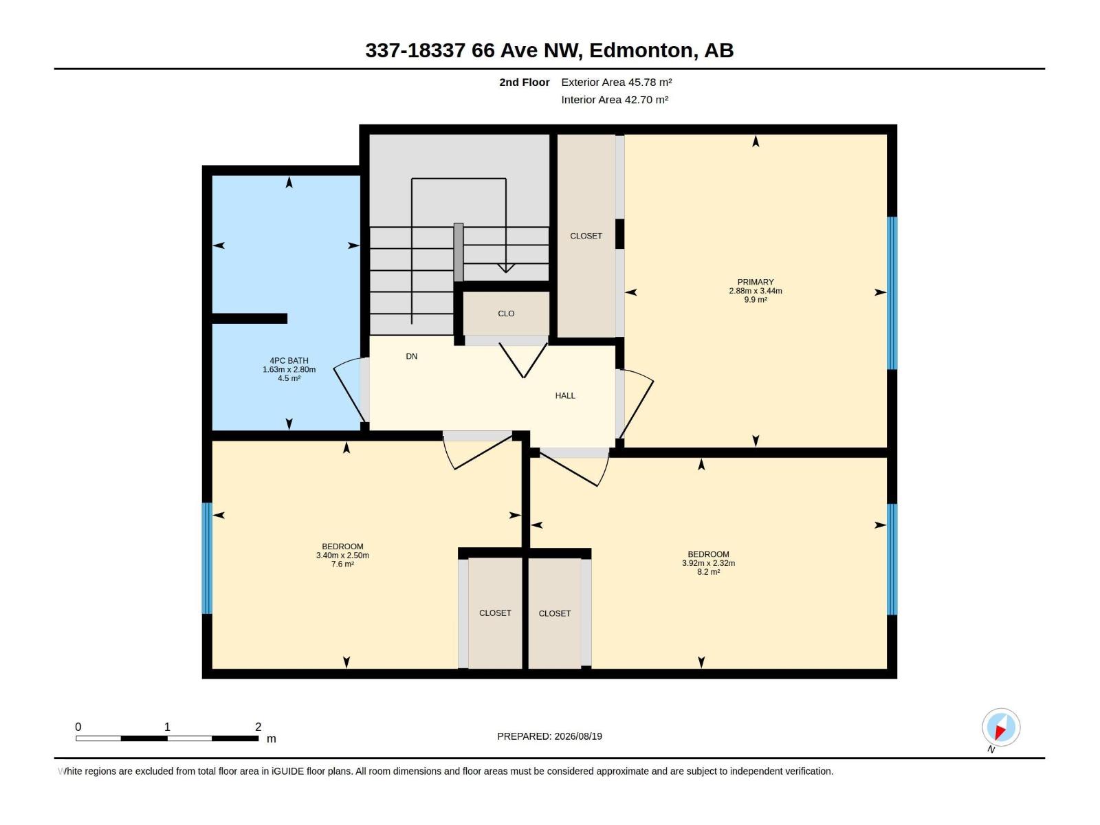 18337 66 AV NW - 47