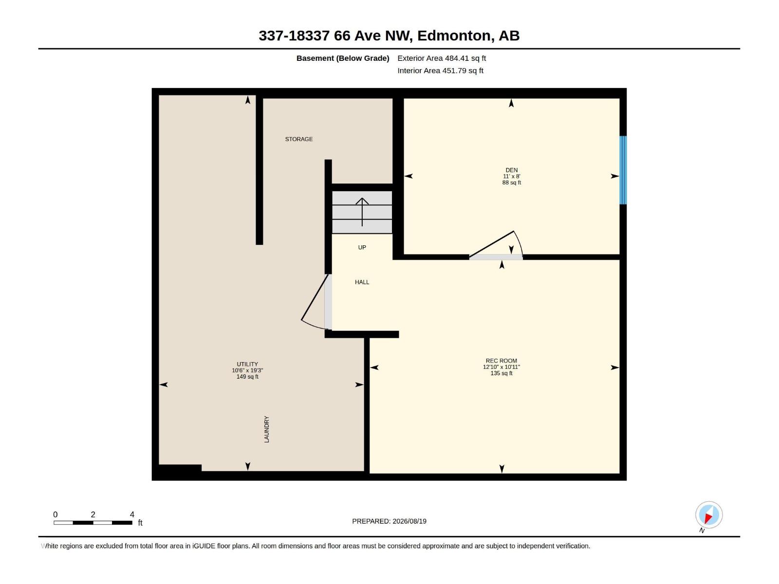18337 66 AV NW - 50