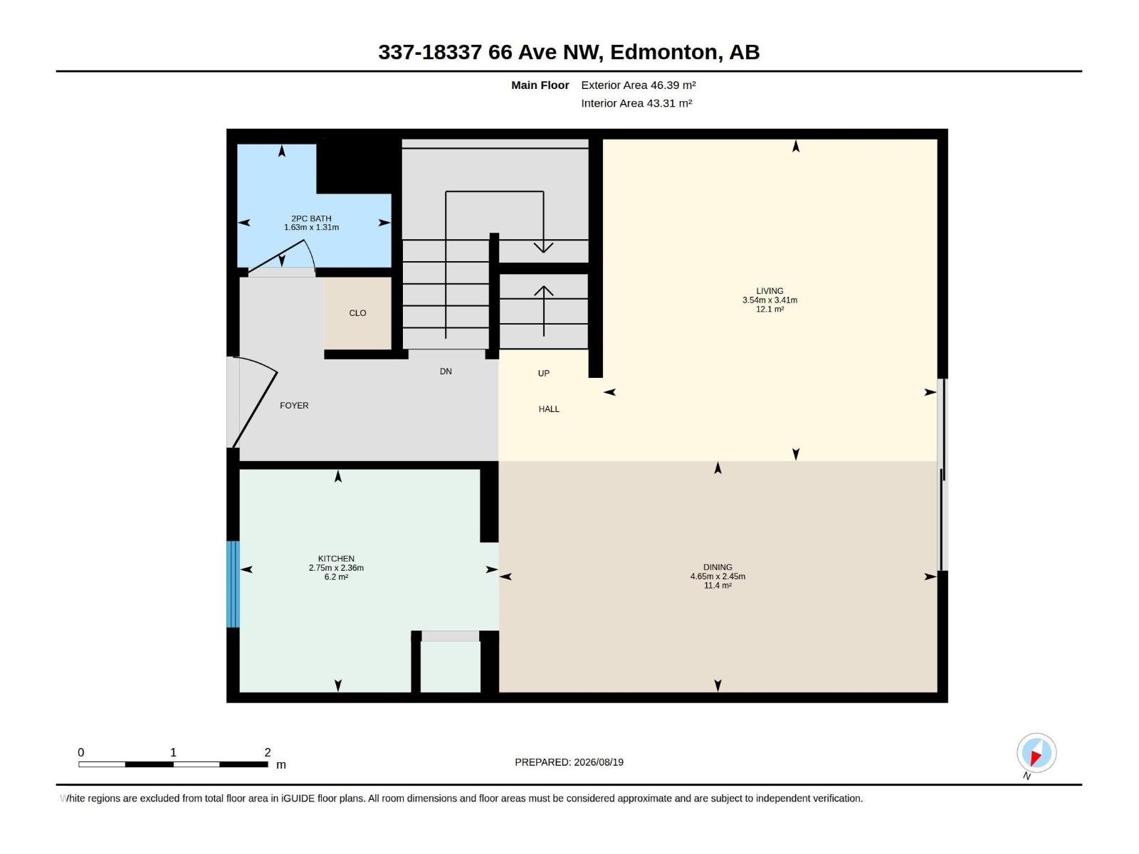 18337 66 AV NW - Image 48