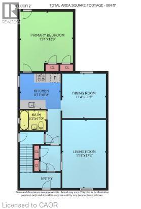 103 MARY Street - Image 48